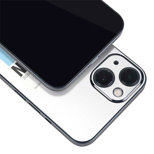 Superman 2025 Daily Planet Superman Cover iPhone 14 Plus Skin